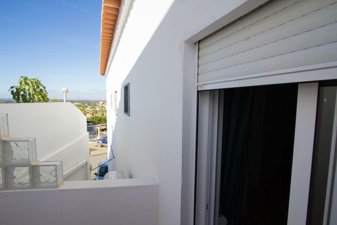 O Lobo Hotel Ourique Exterior photo
