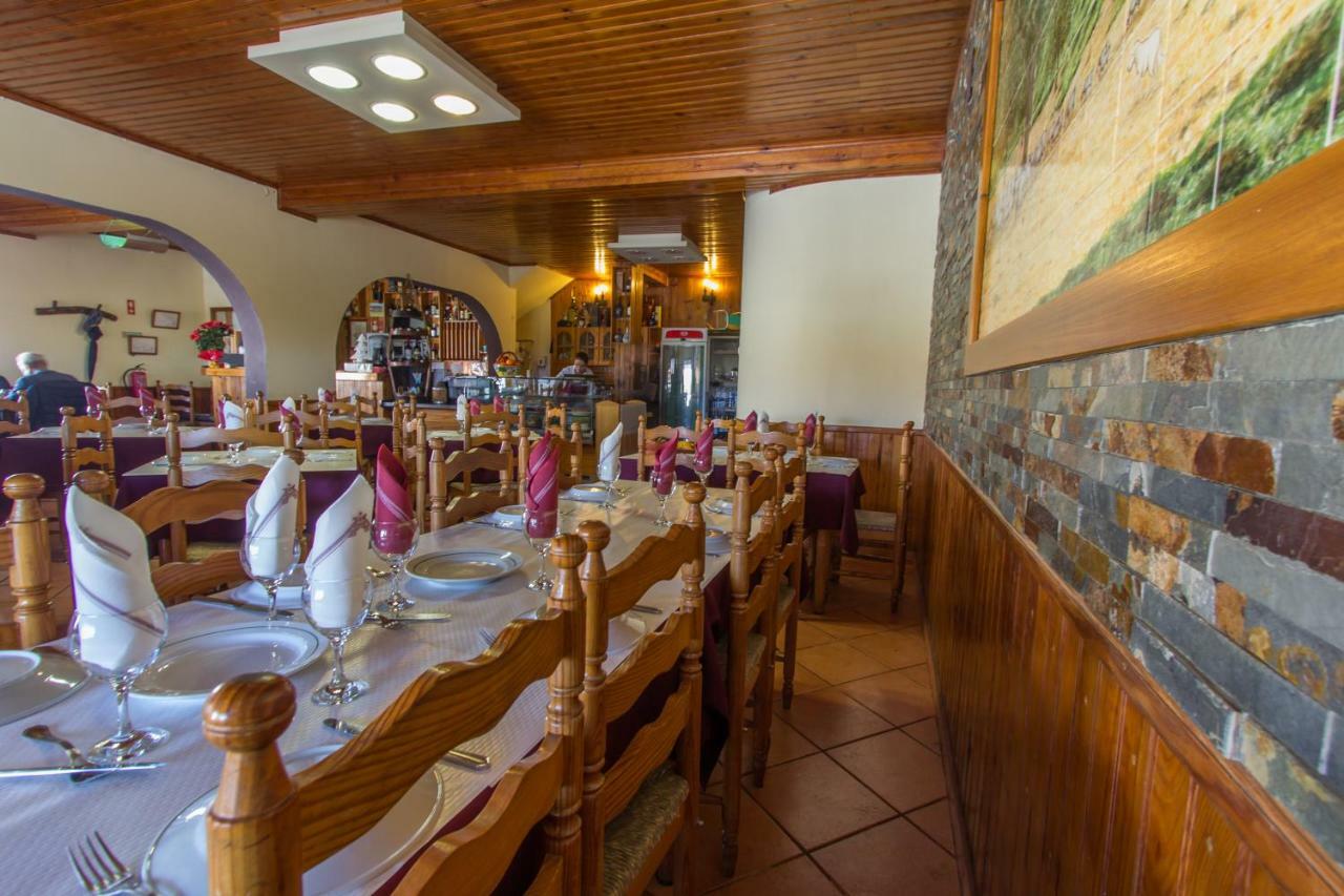 O Lobo Hotel Ourique Exterior photo